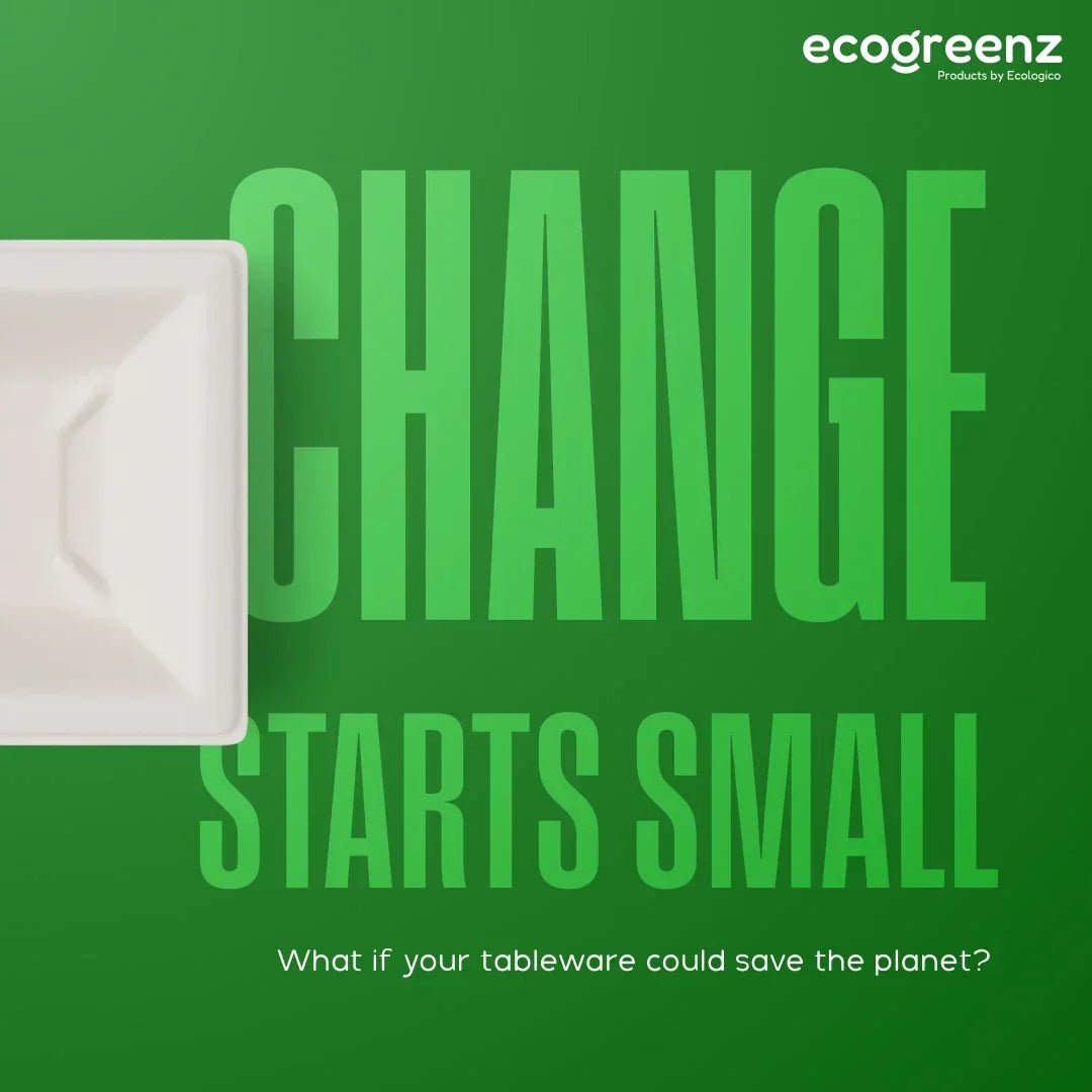 Eco-Friendly Brands in India: Leading the Green Movement - EcoGreenz