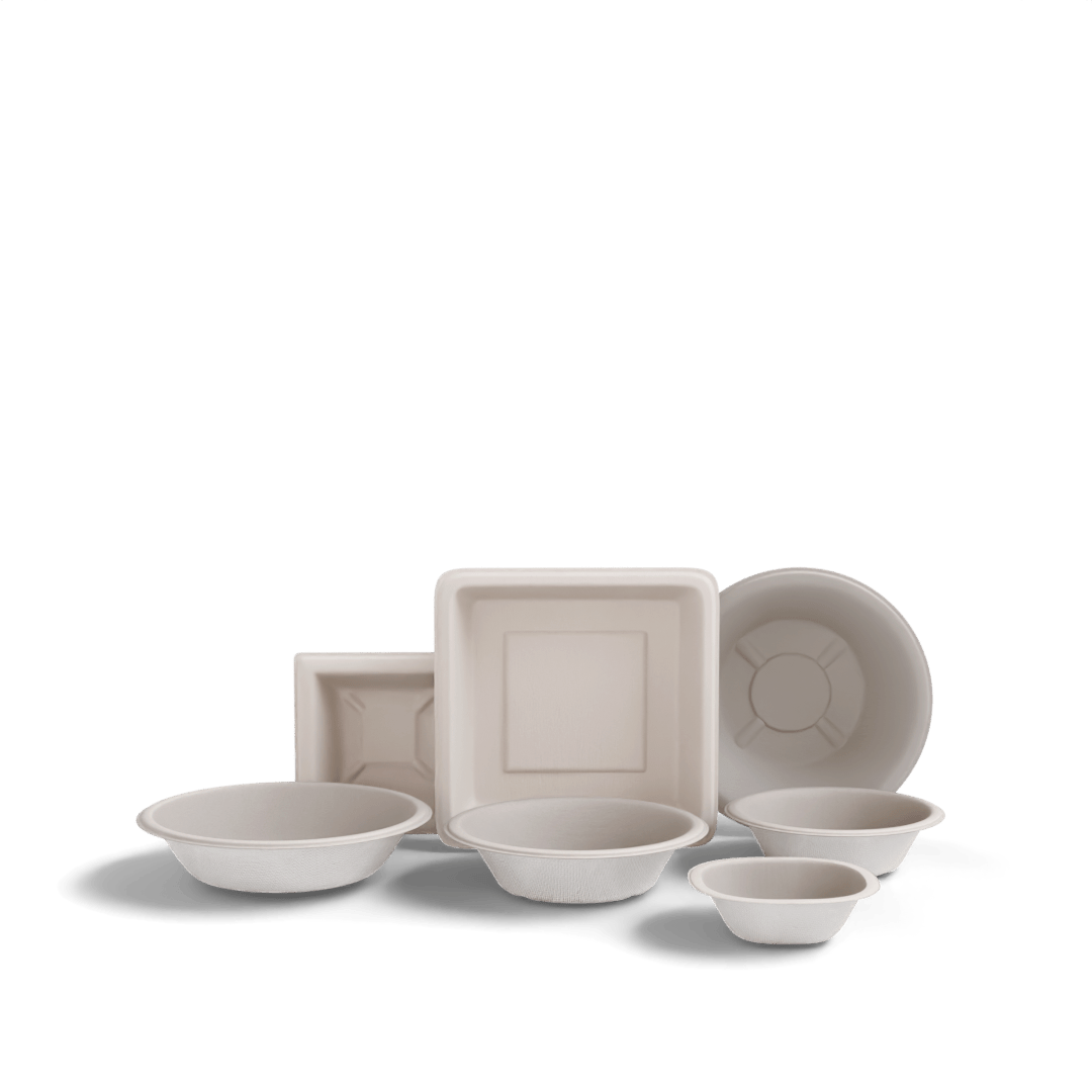 Bowls - EcoGreenz