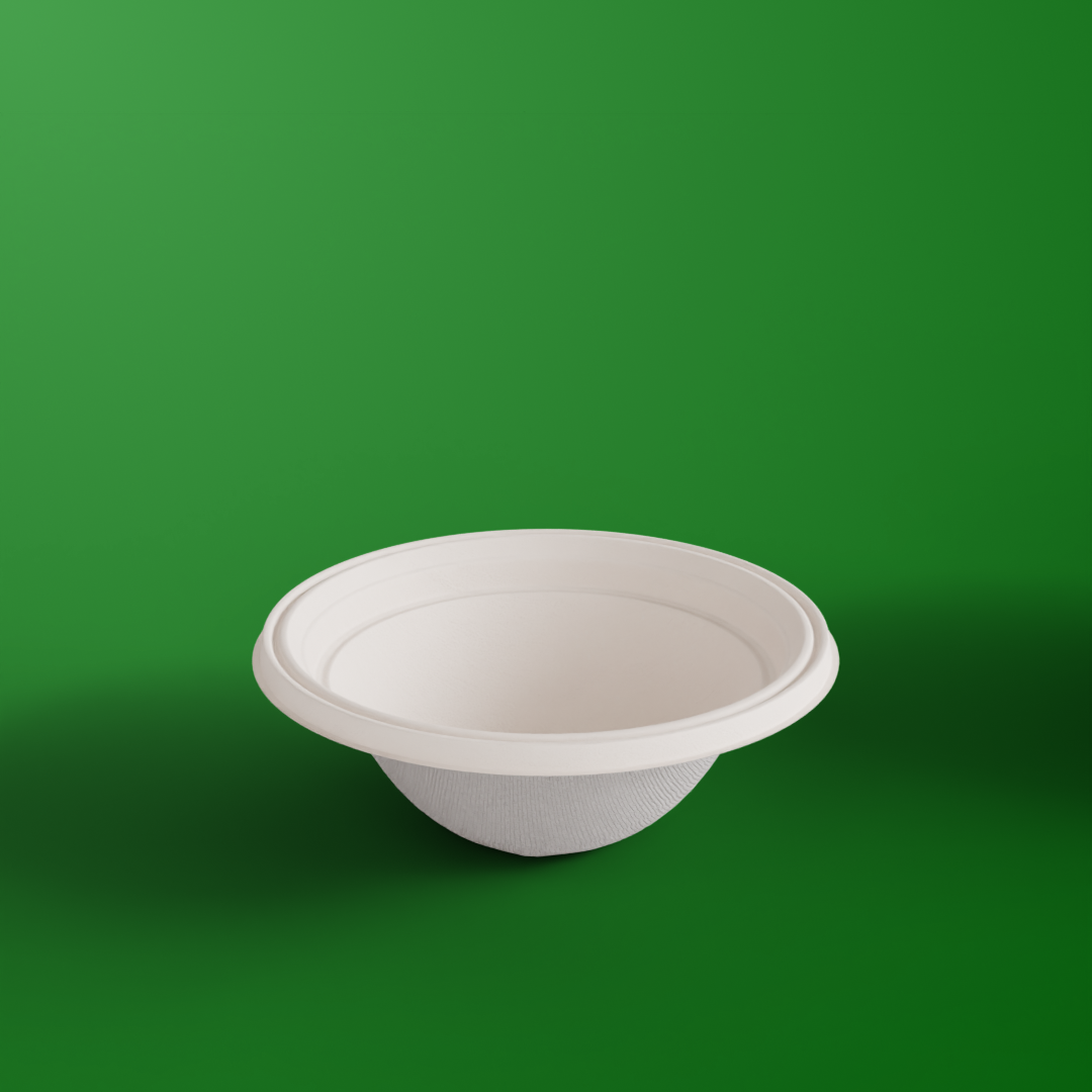 750 ML Bowl With Lid (Anti Leak)