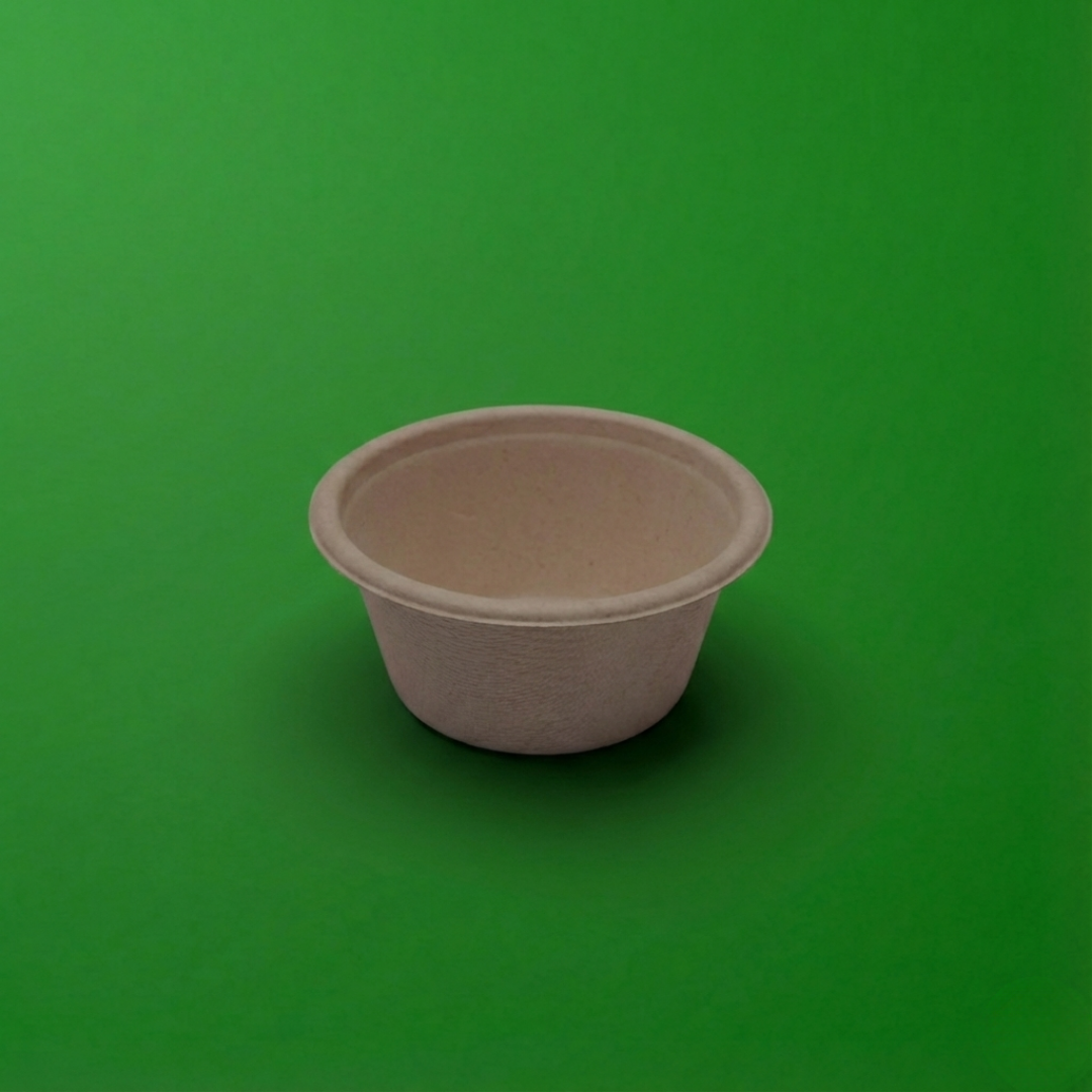 Dip With Lid