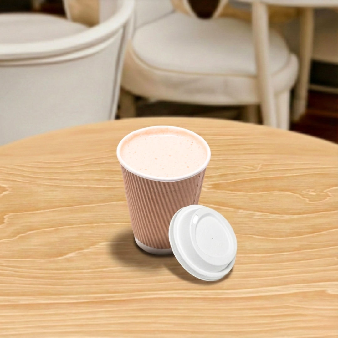 480 ml Ripple Paper Cup