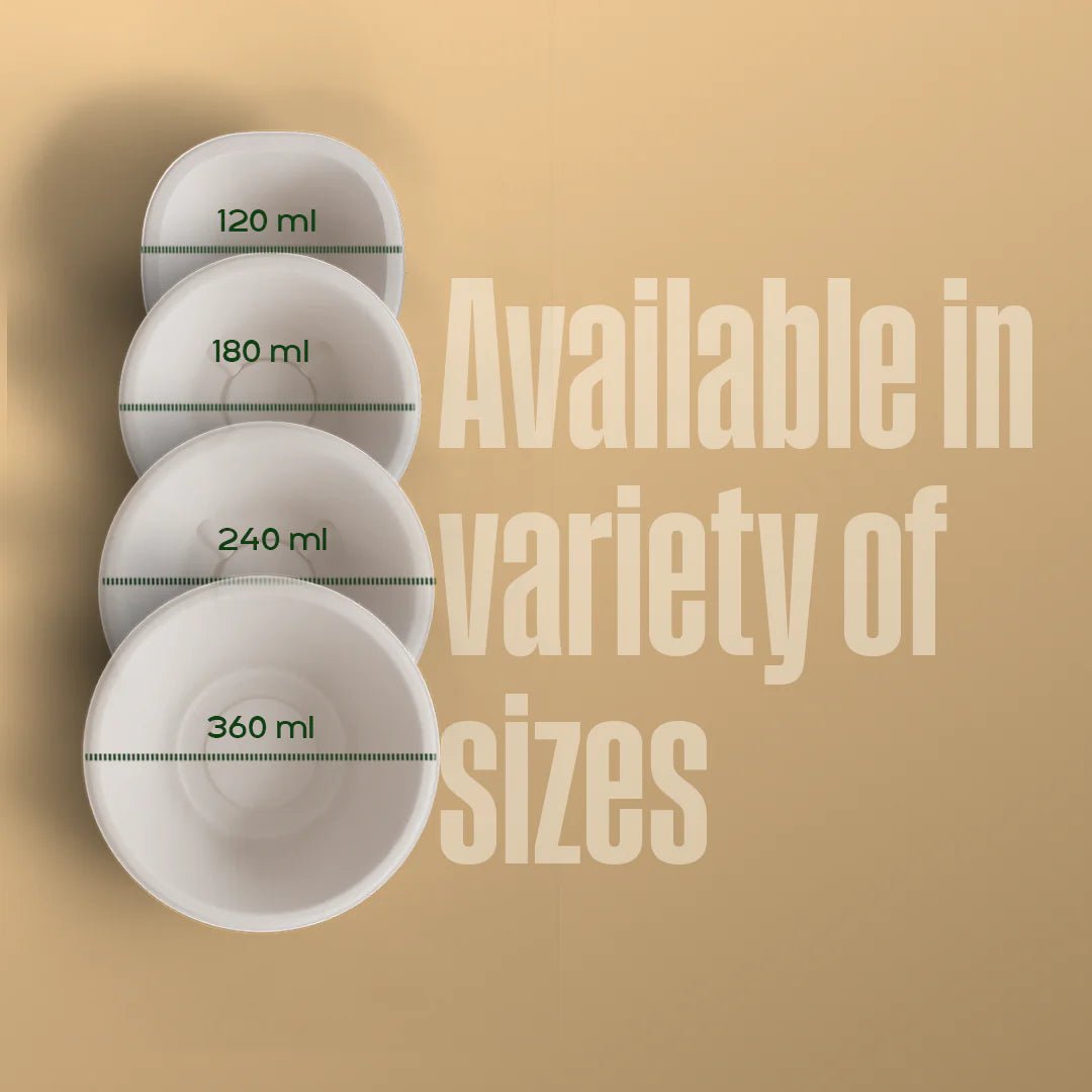 Product_name - Biodegradable sugarcane bagasse Product_type