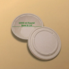 1000 ML Round Container With Lid