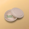 500 ML Round Container With Lid
