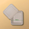 750 ML Square Bowl Lid