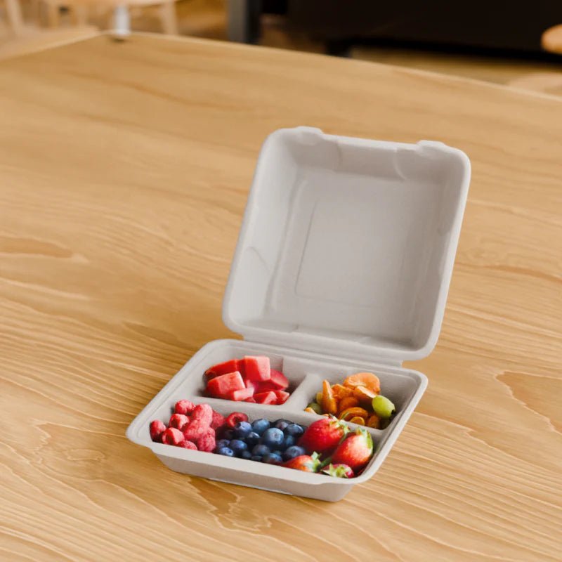 Product_name - Biodegradable sugarcane bagasse Product_type