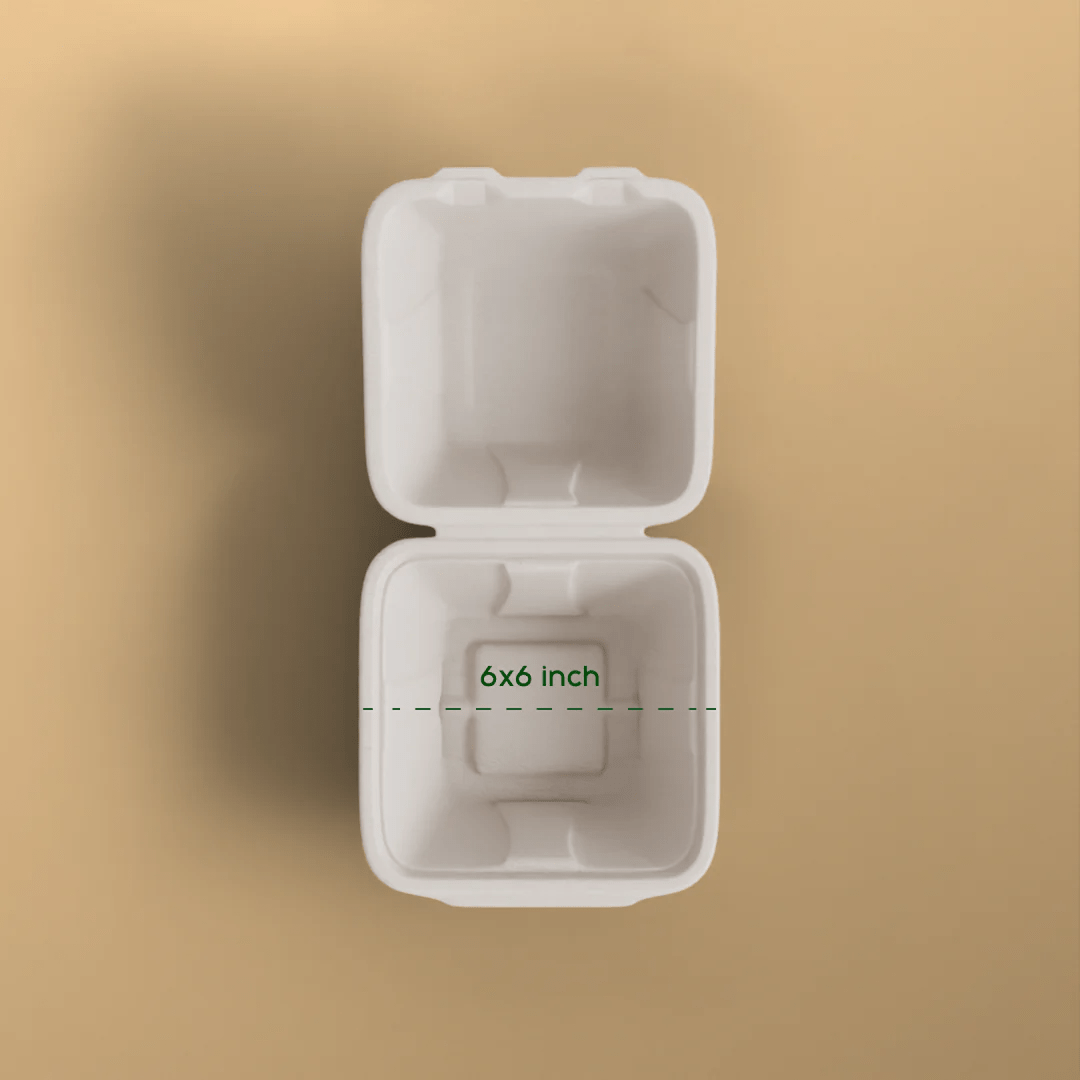 Product_name - Biodegradable sugarcane bagasse Product_type