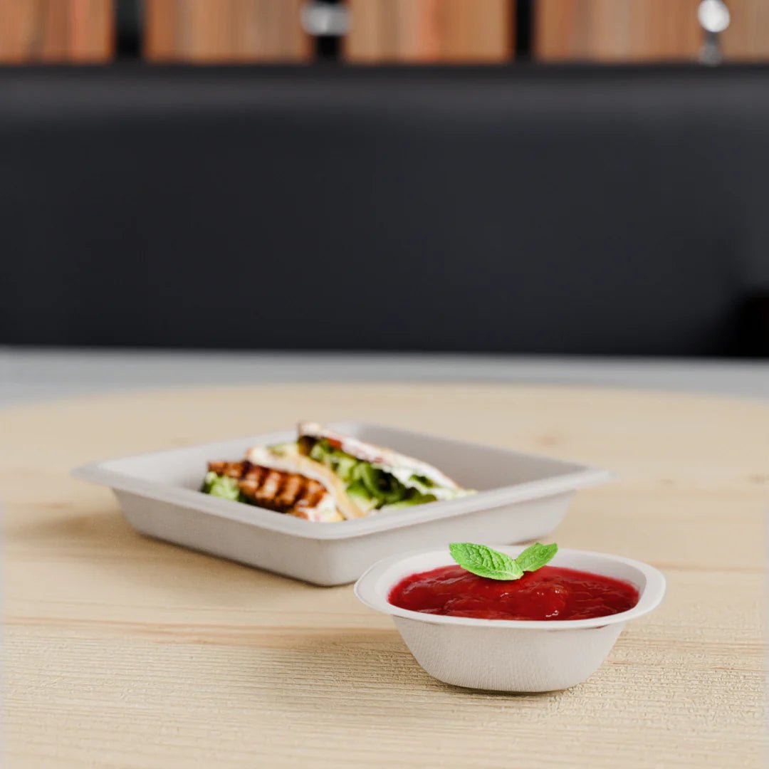 Product_name - Biodegradable sugarcane bagasse Product_type