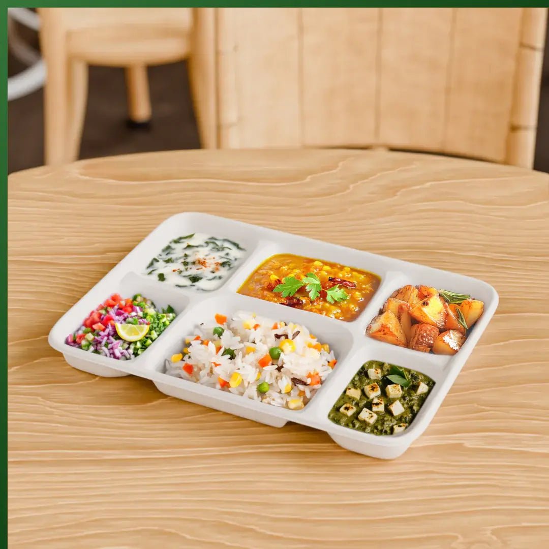 Product_name - Biodegradable sugarcane bagasse Product_type