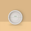 Product_name - Biodegradable sugarcane bagasse Product_type