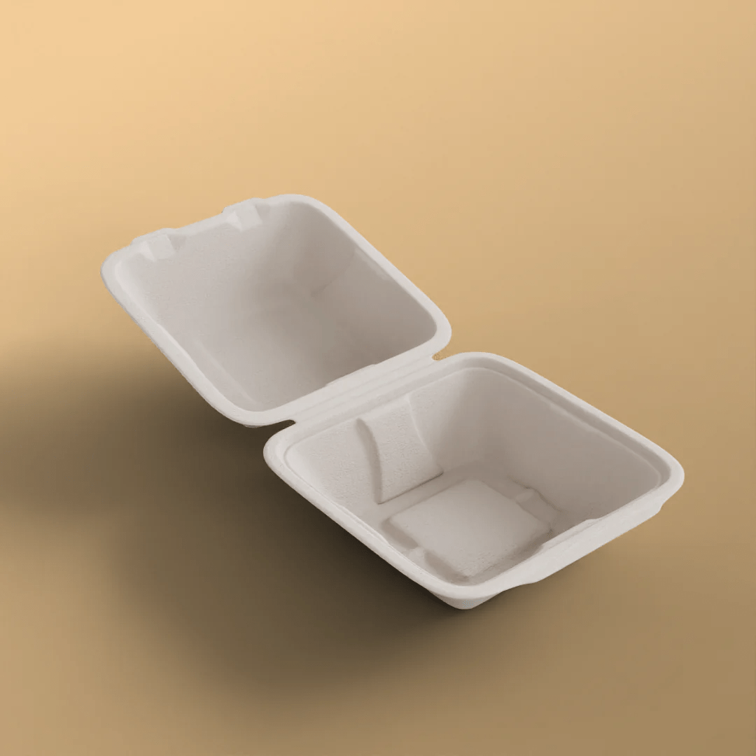 Product_name - Biodegradable sugarcane bagasse Product_type
