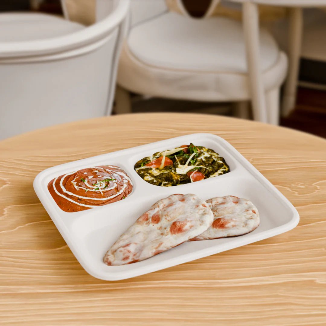Product_name - Biodegradable sugarcane bagasse Product_type