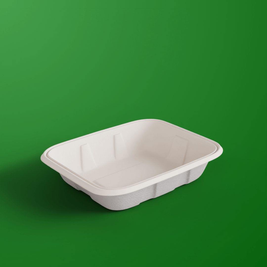 Product_name - Biodegradable sugarcane bagasse Product_type