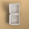 Product_name - Biodegradable sugarcane bagasse Product_type