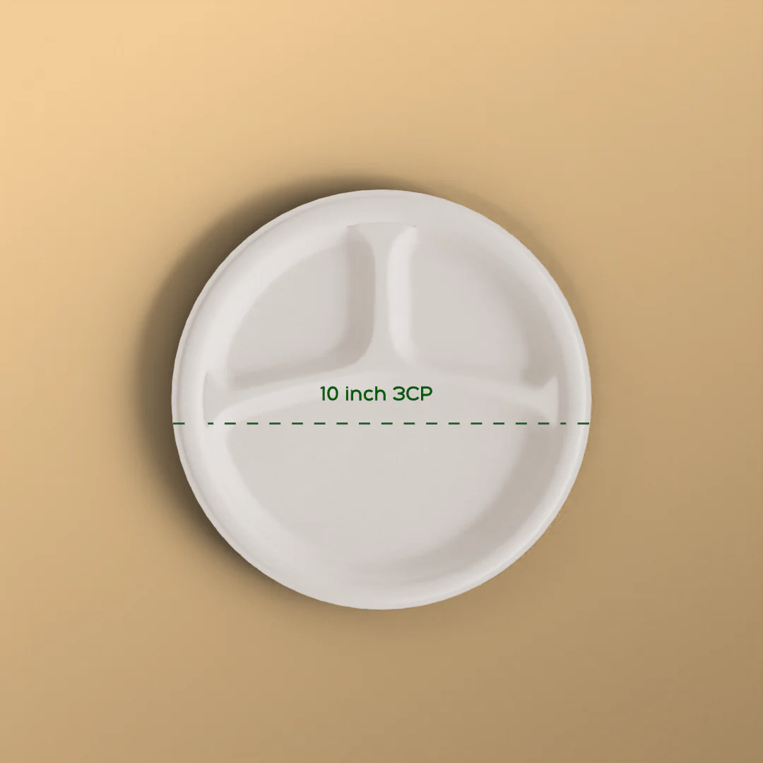 Product_name - Biodegradable sugarcane bagasse Product_type
