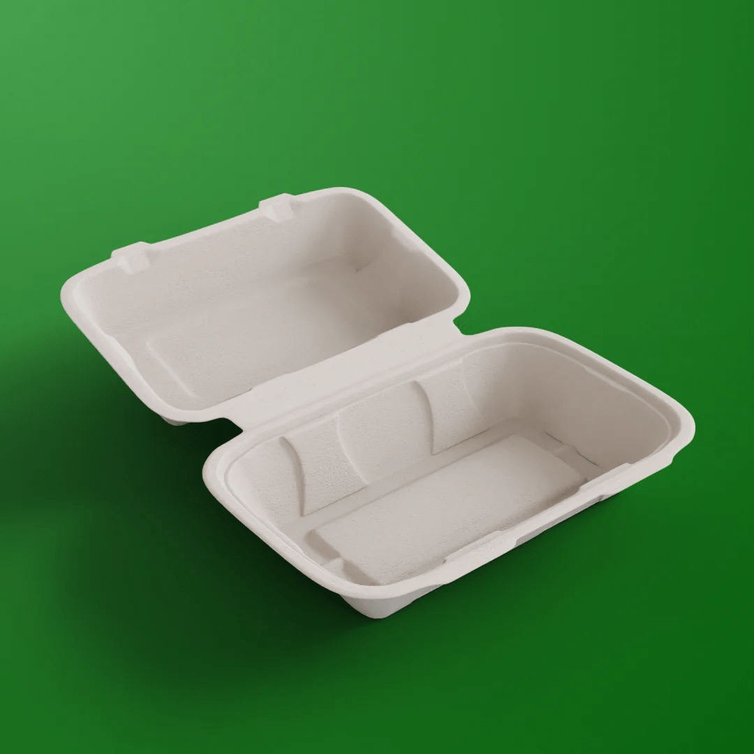 Product_name - Biodegradable sugarcane bagasse Product_type