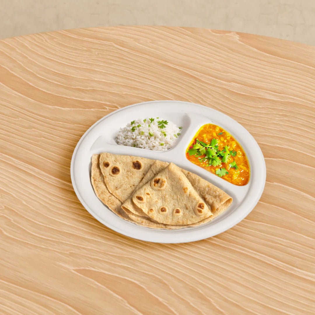 Product_name - Biodegradable sugarcane bagasse Product_type