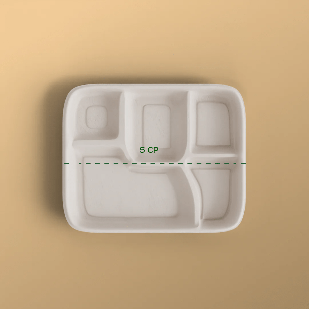 Product_name - Biodegradable sugarcane bagasse Product_type