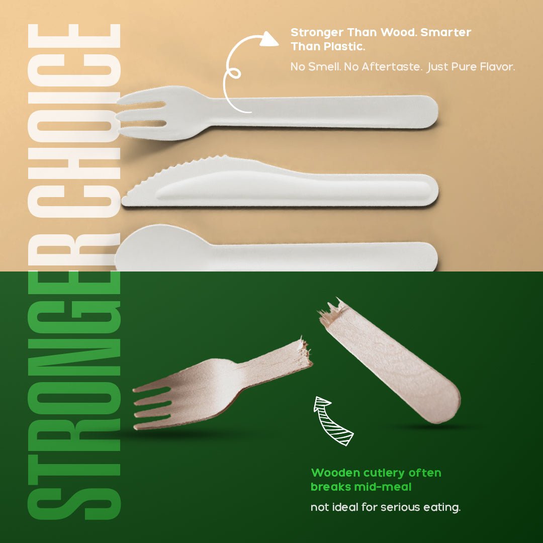 Product_name - Biodegradable sugarcane bagasse Product_type