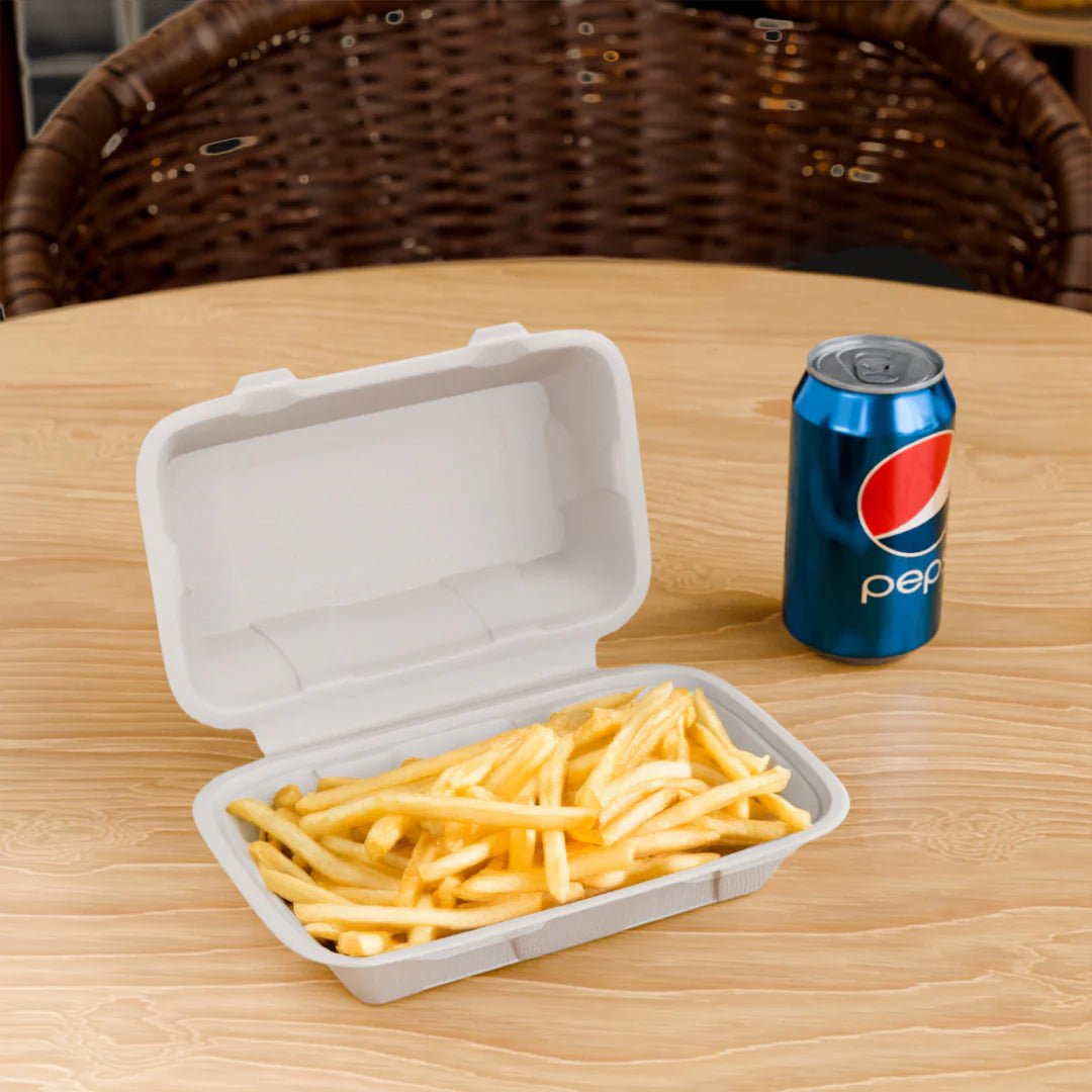 Product_name - Biodegradable sugarcane bagasse Product_type
