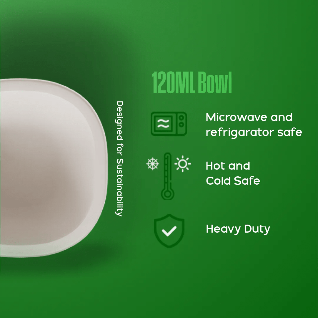 Product_name - Biodegradable sugarcane bagasse Product_type