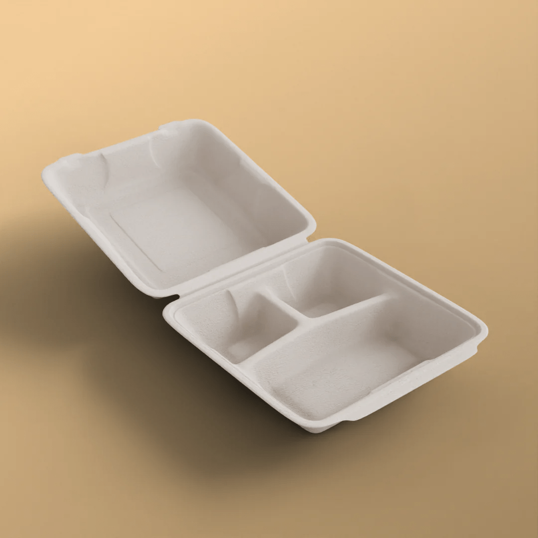 Product_name - Biodegradable sugarcane bagasse Product_type