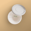 Product_name - Biodegradable sugarcane bagasse Product_type