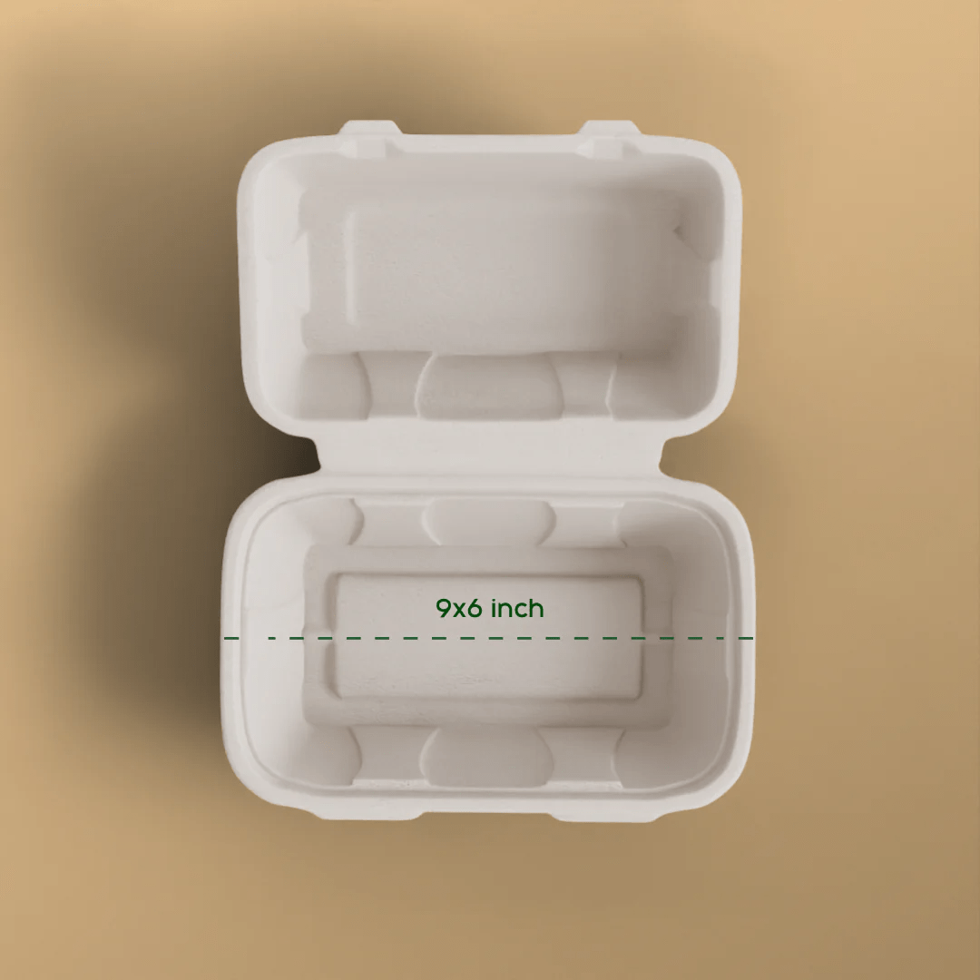 Product_name - Biodegradable sugarcane bagasse Product_type